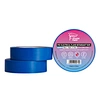 Flame Retardant PVC Electrical Insulation Tape Blue 19mm×10m